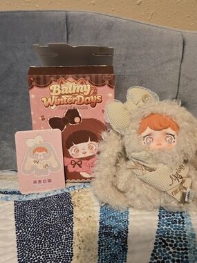 OAT MILK COFFEE CONFIRMED YOMI BALMY WINTER DAYS